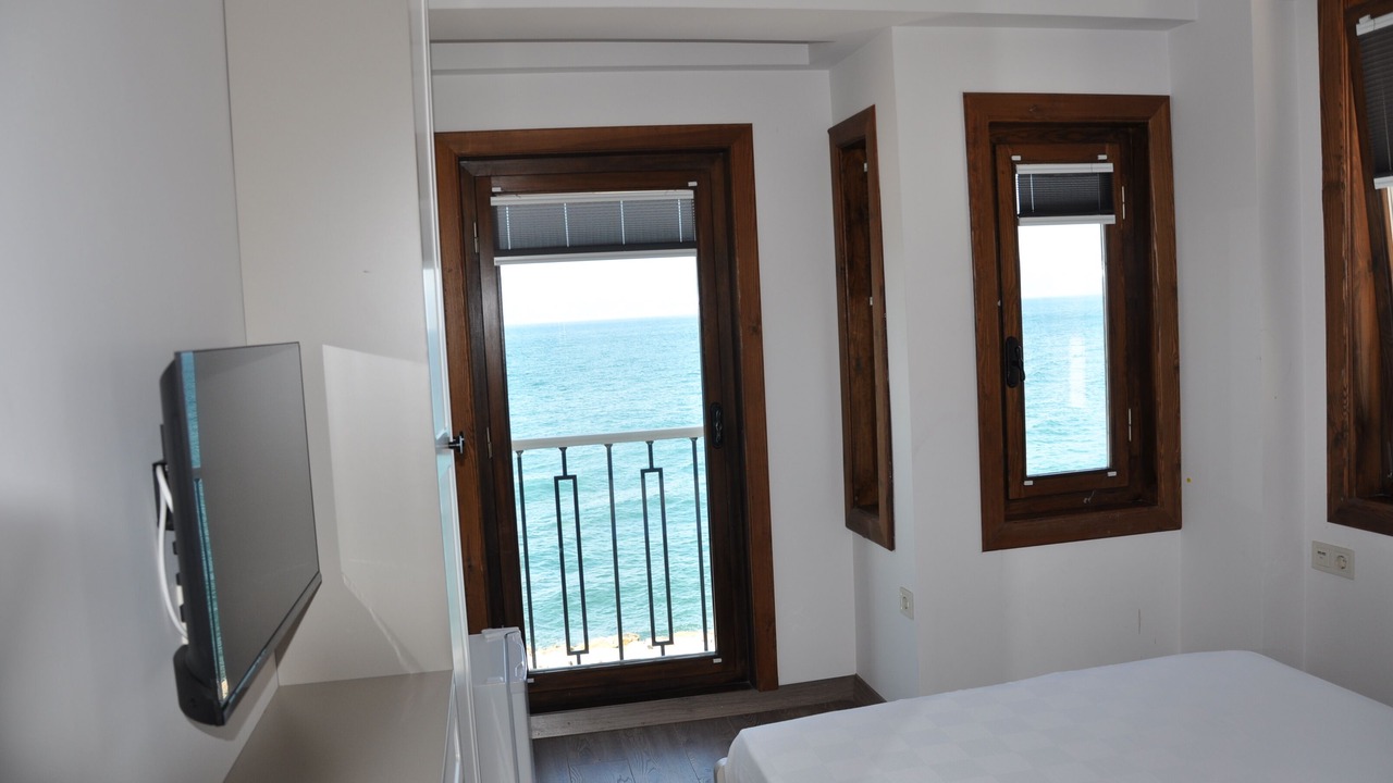 Photo of Bedroom in Zeytinbagi