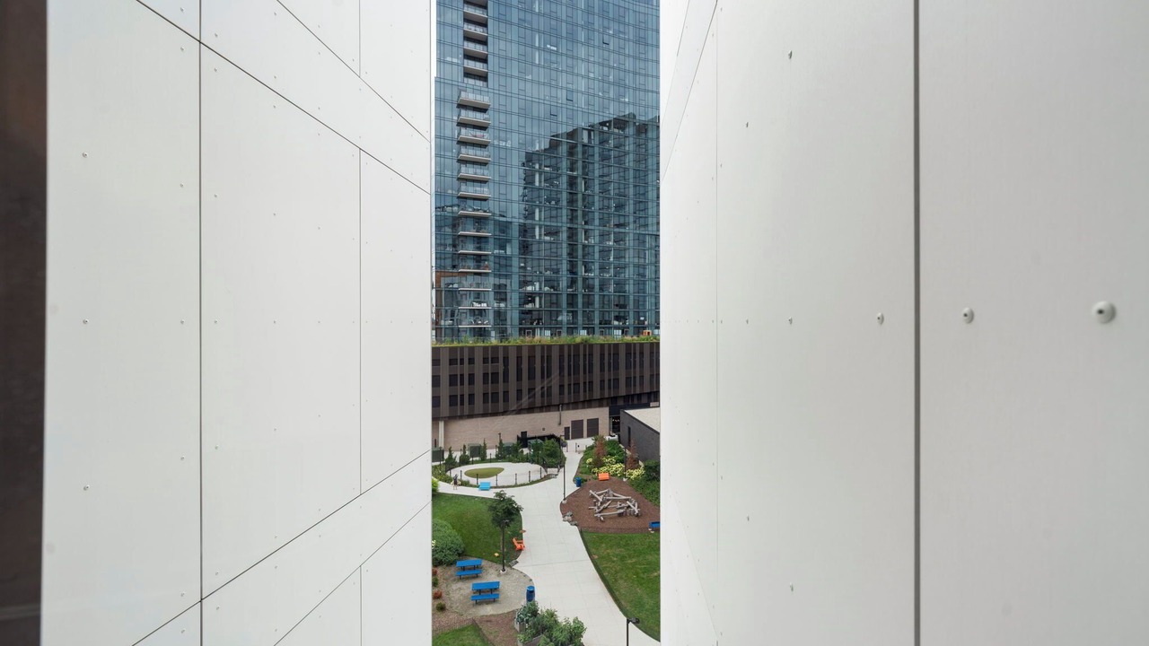 Photo of Outdoor in River North