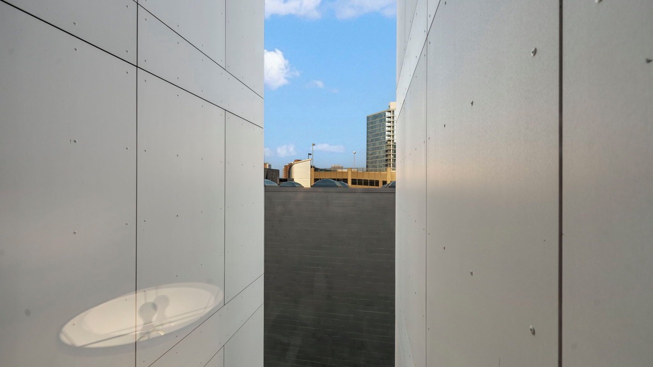 Photo of Outdoor in River North