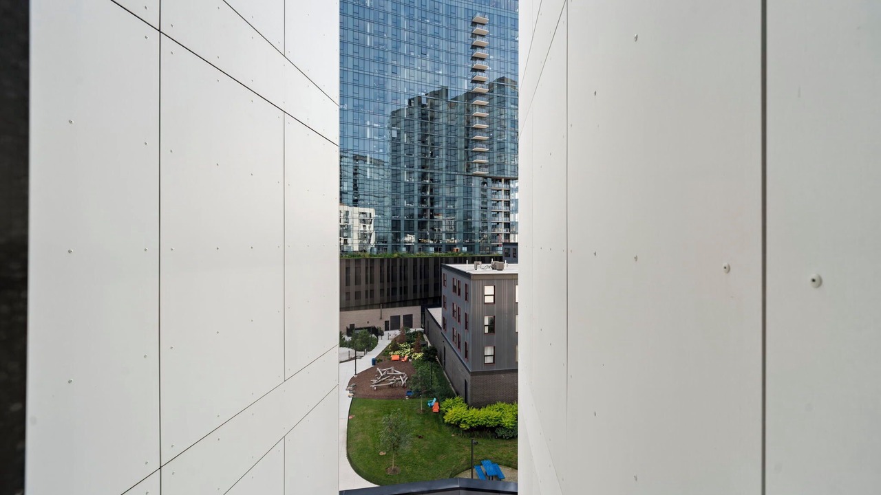 Photo of Outdoor in River North