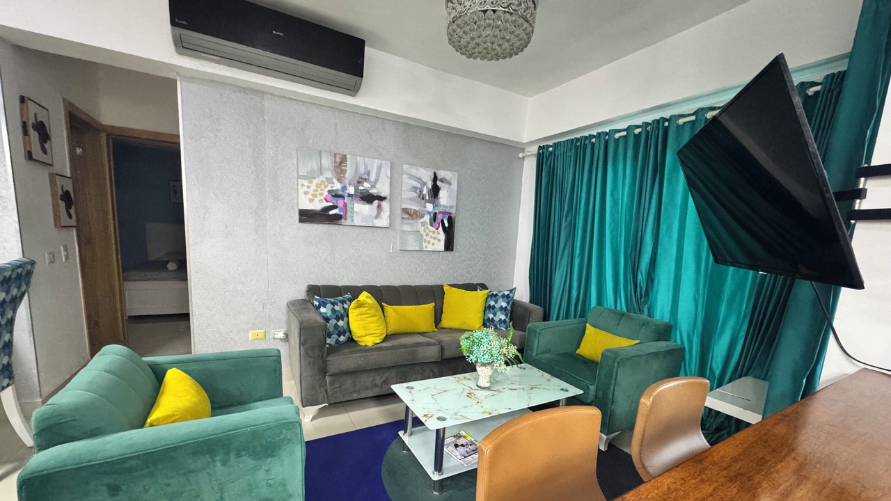 Photo of Bedroom in Boca Chica