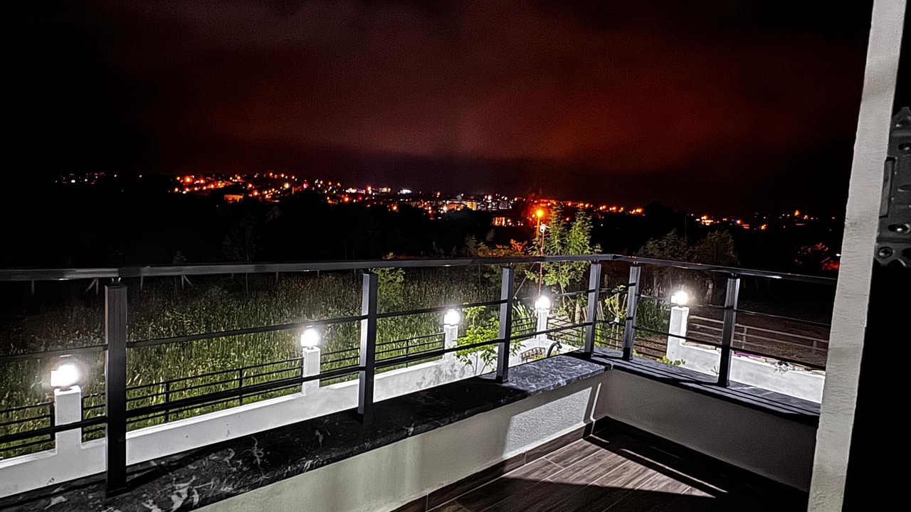 Photo of Patio Balcony in Sinop