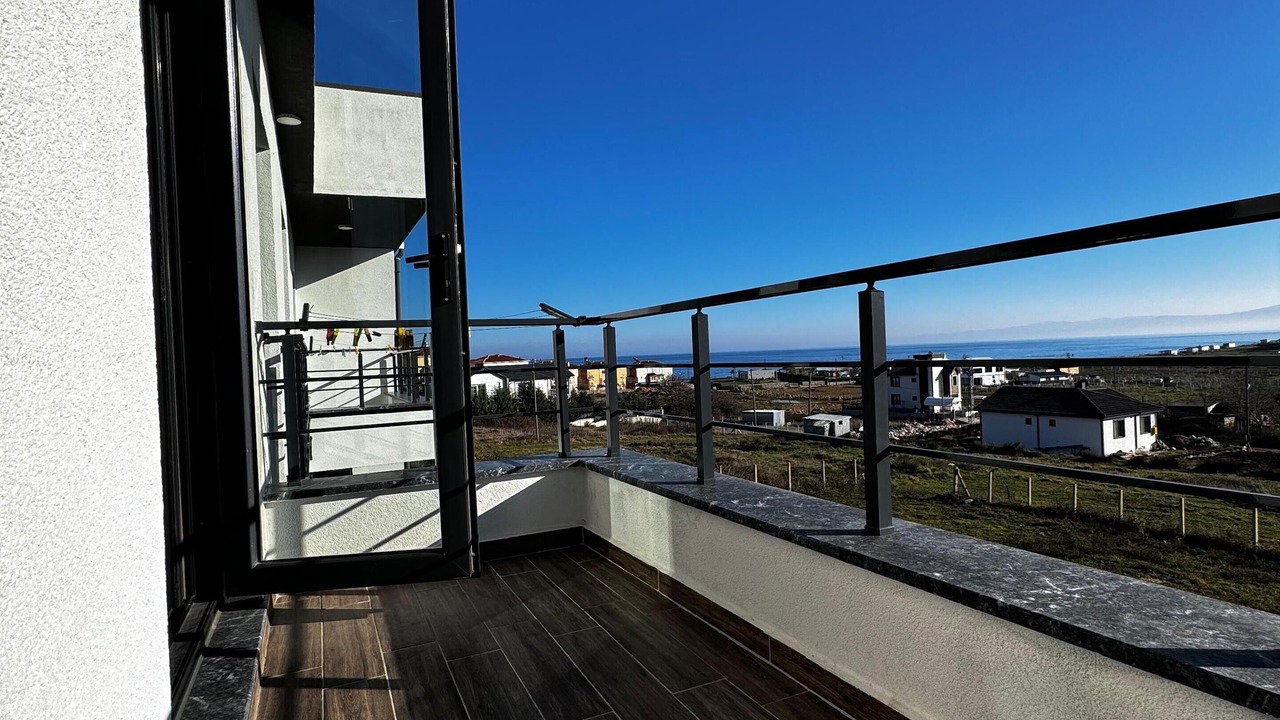 Photo of Patio Balcony in Sinop