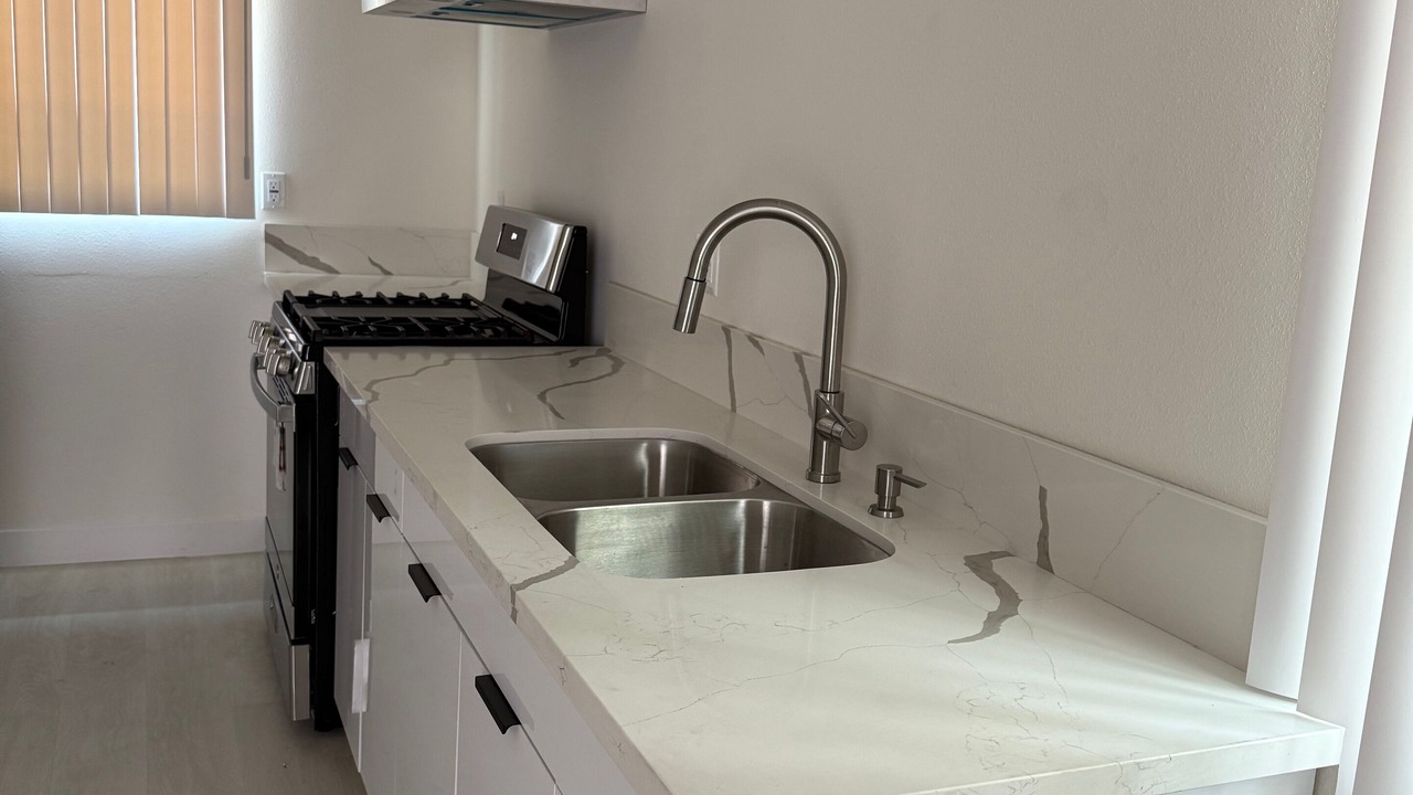 Photo of Kitchen in Koreatown