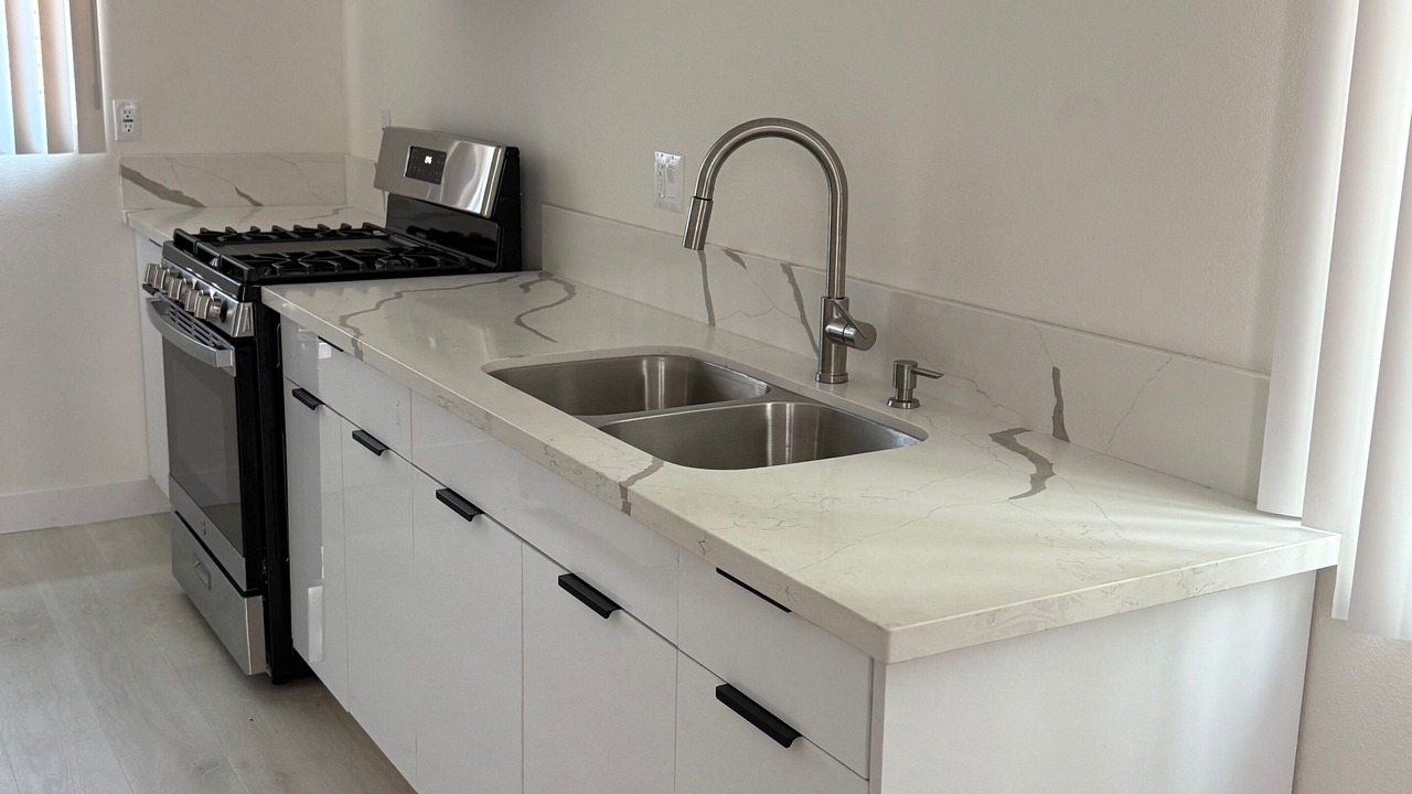 Photo of Kitchen in Koreatown