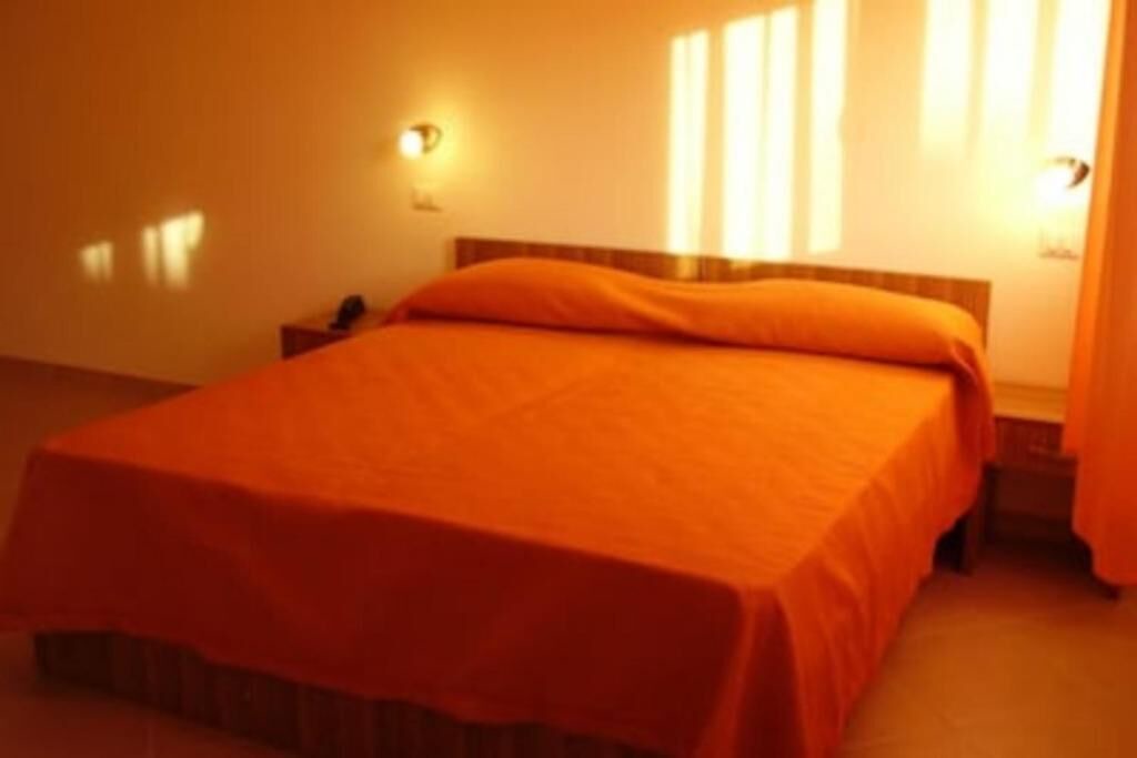Photo of Bedroom in Piacentina