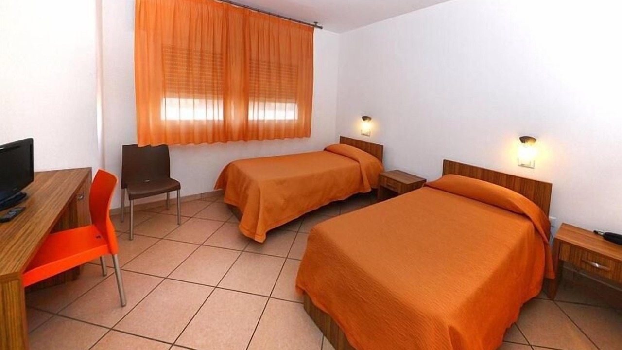 Photo of Bedroom in Piacentina