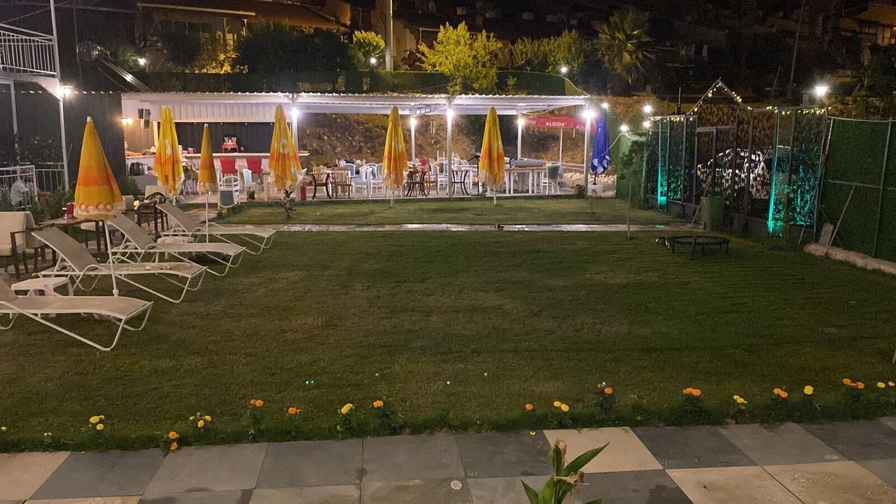 Photo of Outdoor in Kumluca