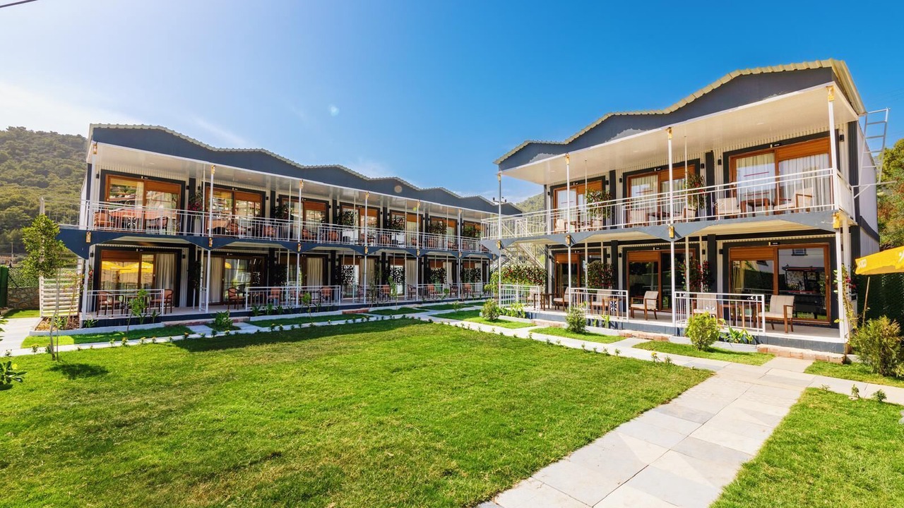 Photo of Outdoor in Kumluca