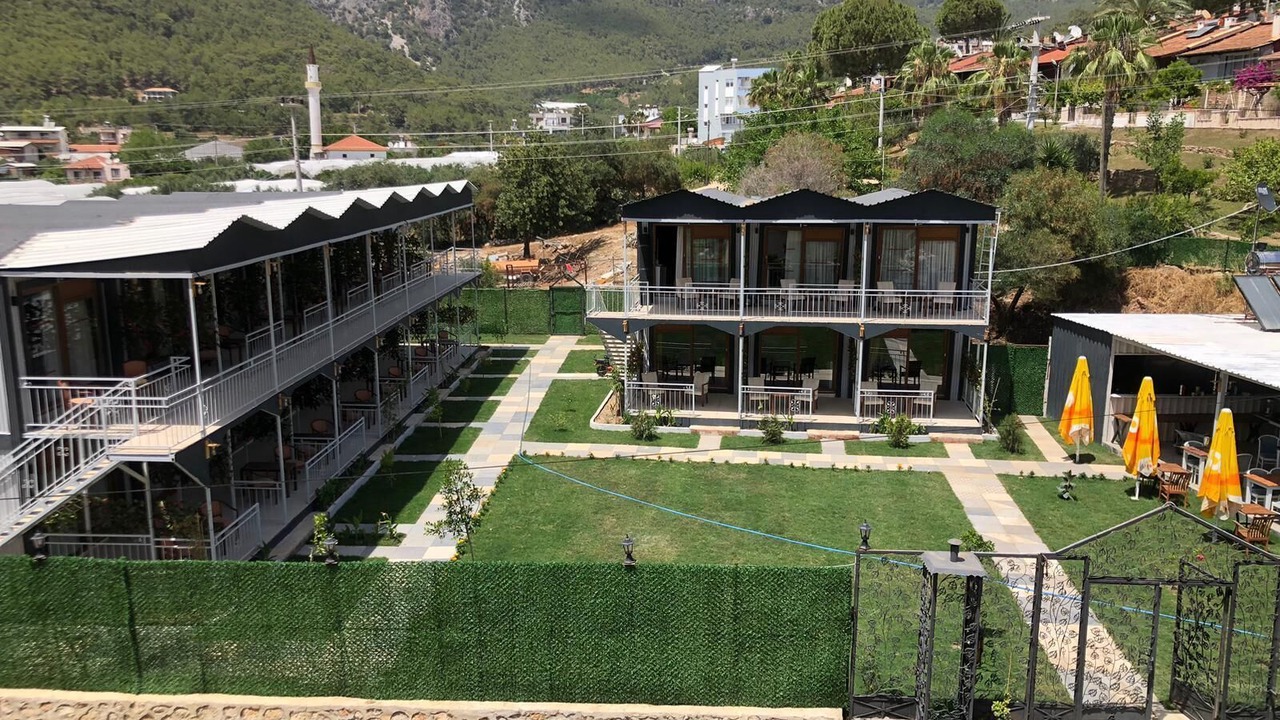 Photo of Outdoor in Kumluca