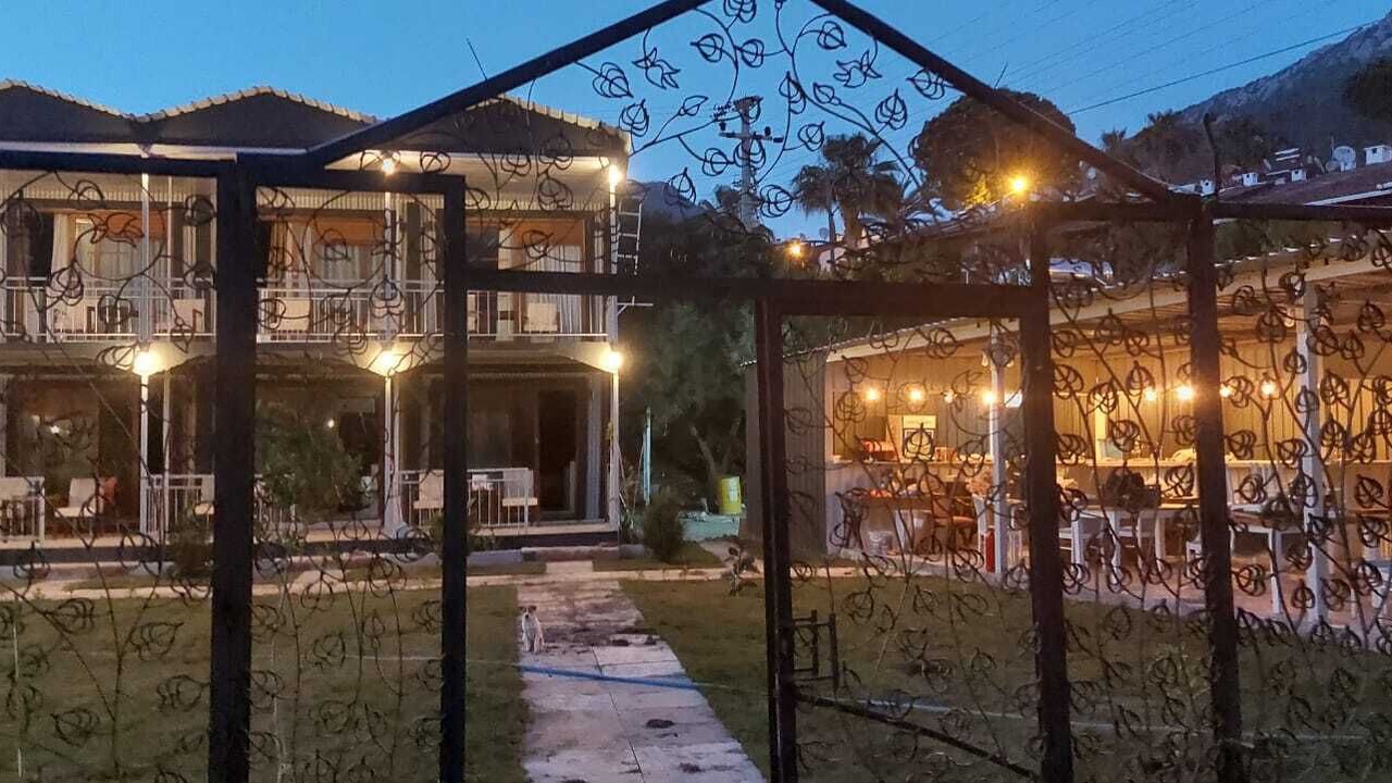 Photo of Outdoor in Kumluca