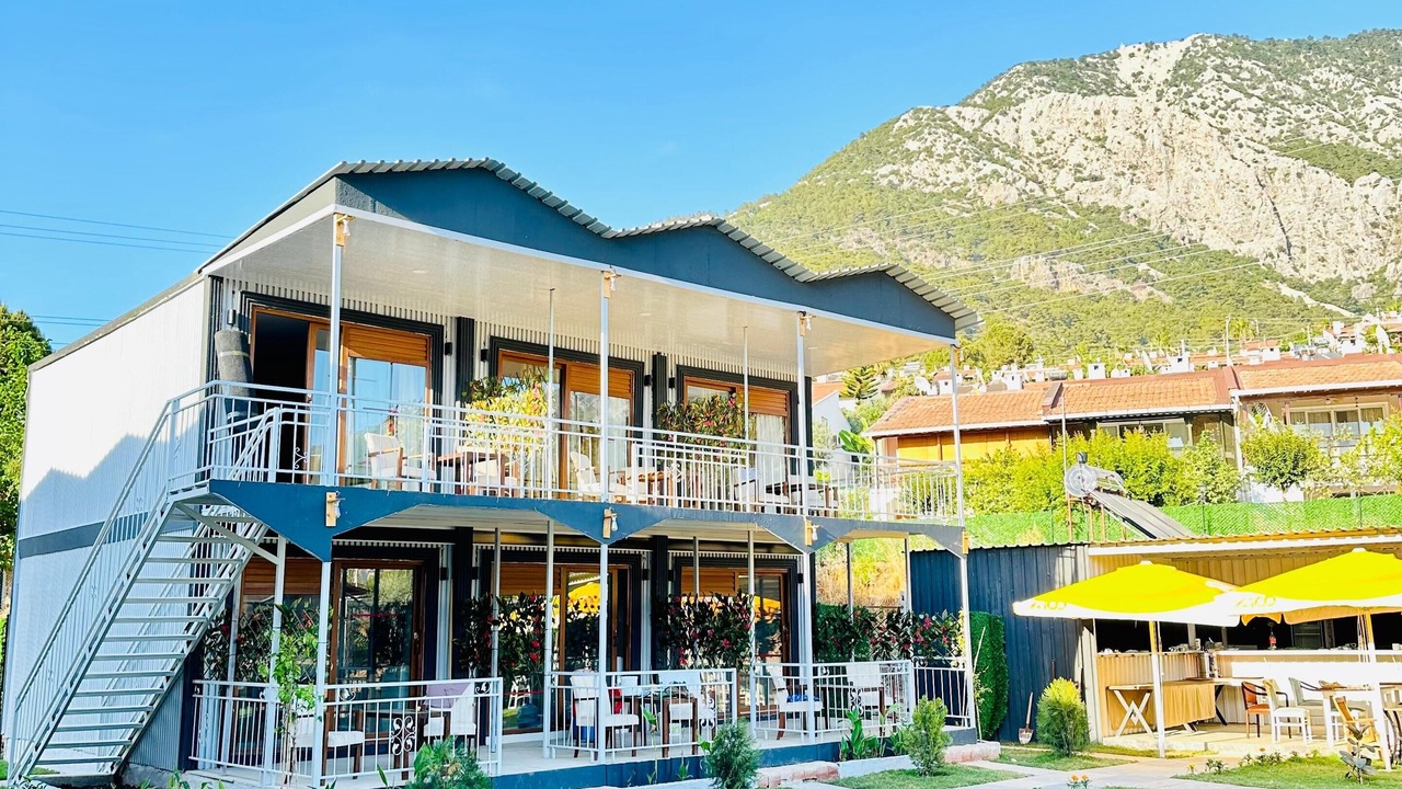 Photo of Outdoor in Kumluca