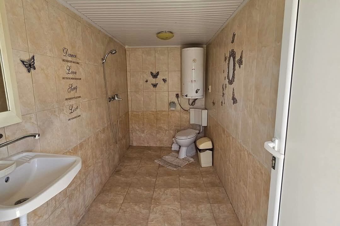 Photo of Bathroom in Kovachevets