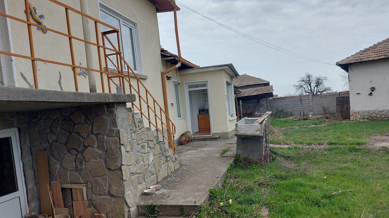 Photo of Outdoor in Kovachevets