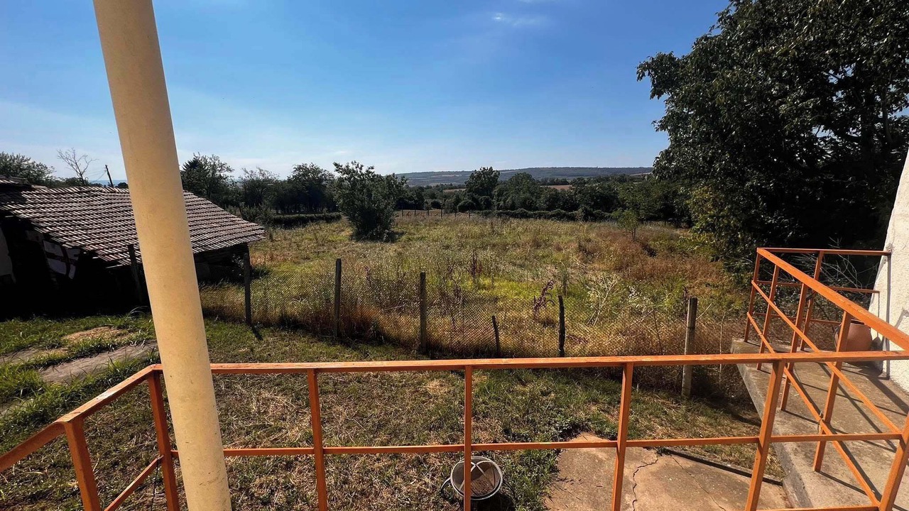 Photo of Outdoor in Kovachevets
