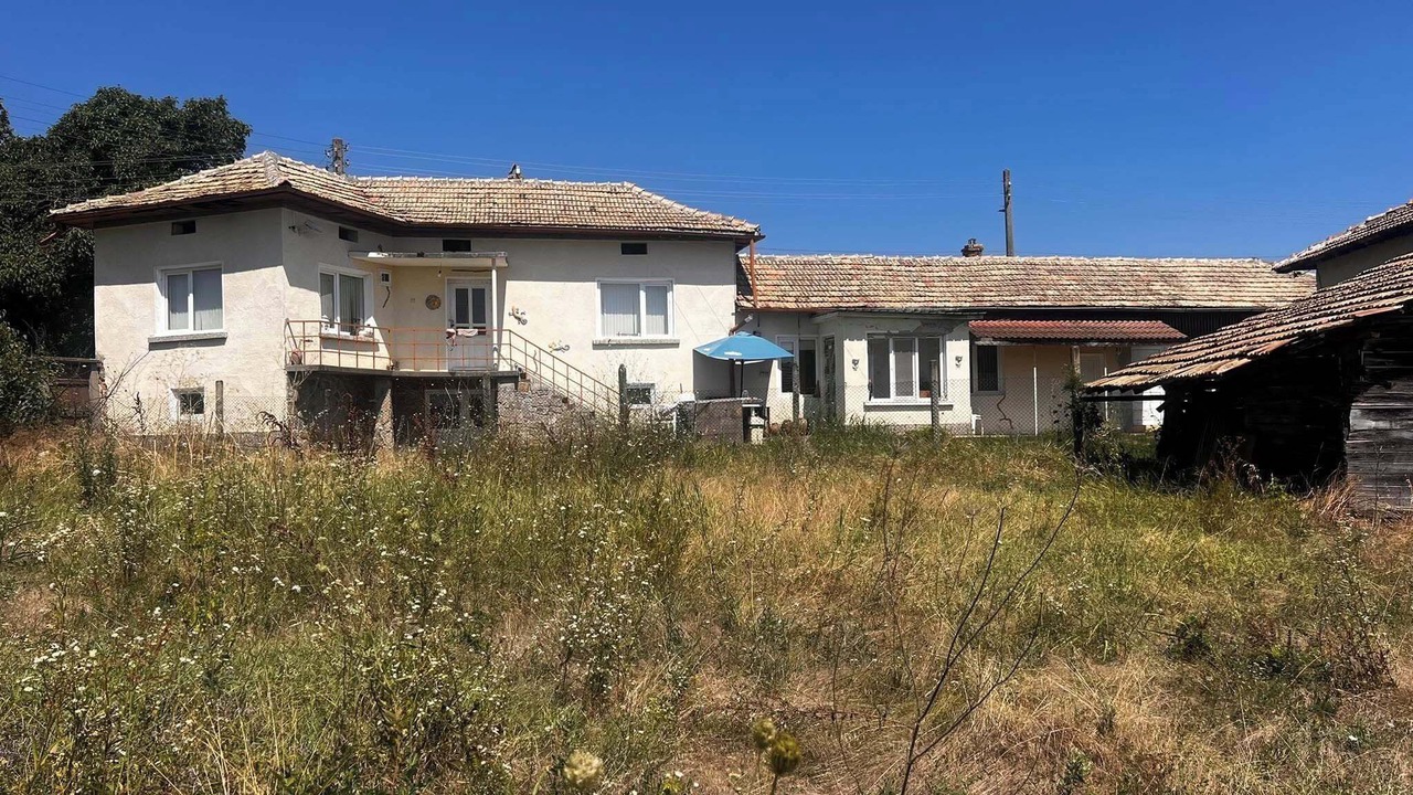 Photo of Outdoor in Kovachevets