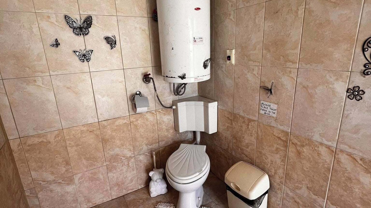 Photo of Bathroom in Kovachevets