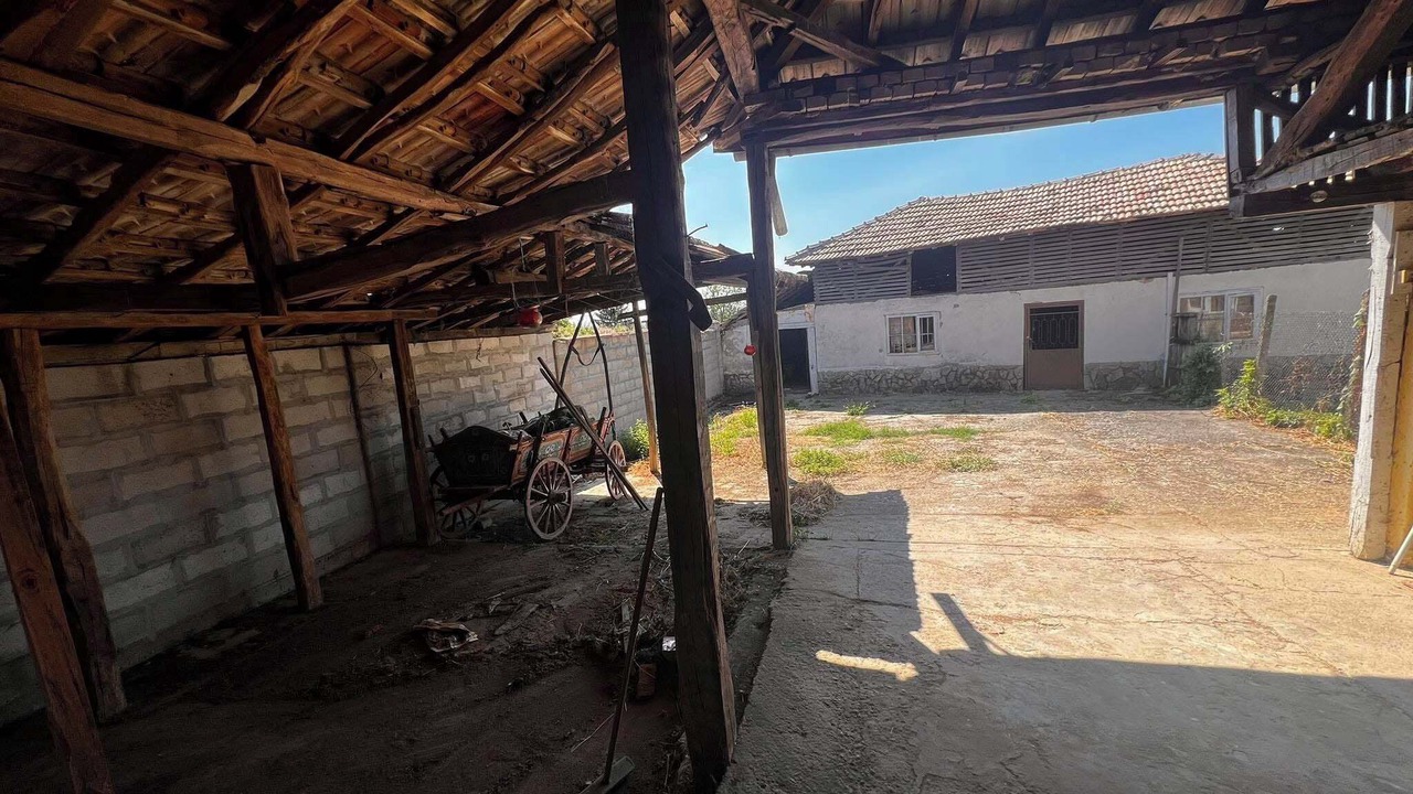 Photo of Outdoor in Kovachevets