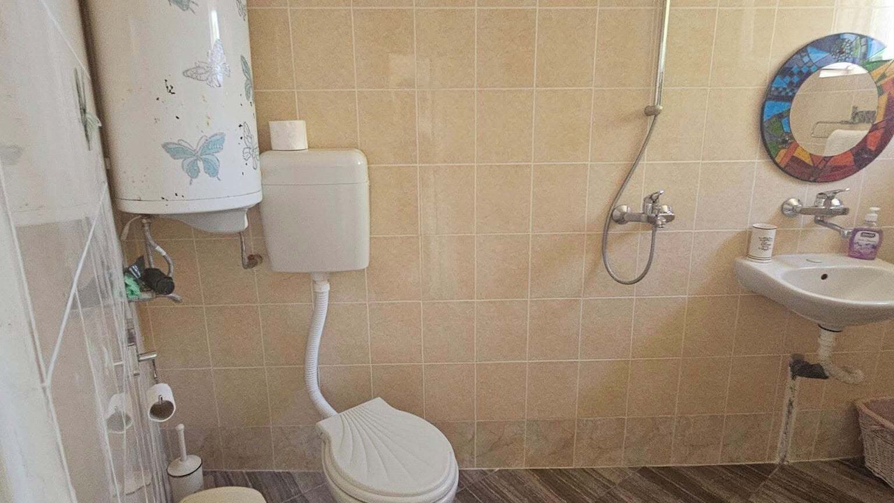 Photo of Bathroom in Kovachevets