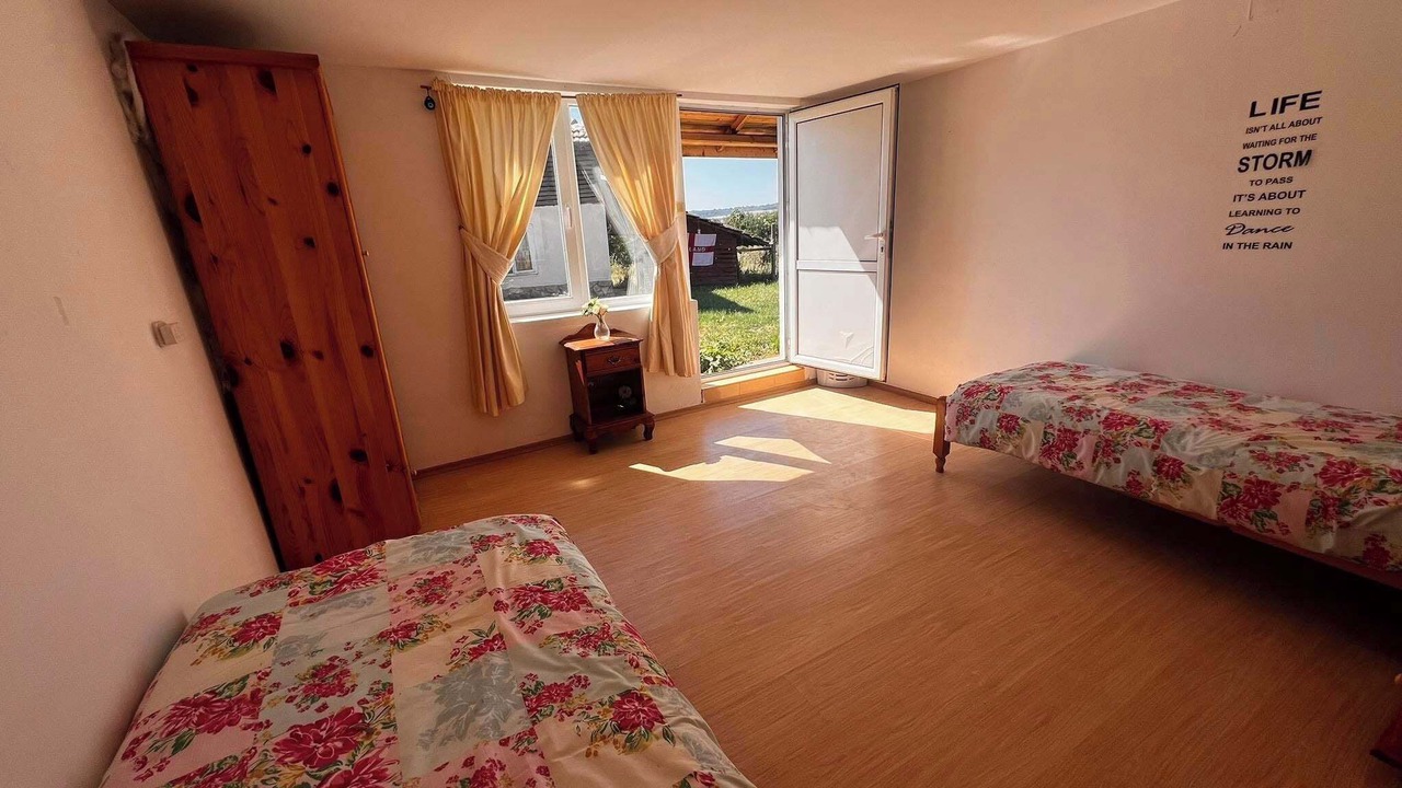 Photo of Outdoor in Kovachevets