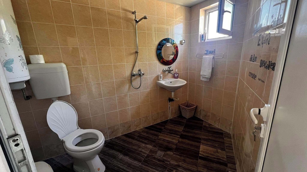 Photo of Bathroom in Kovachevets