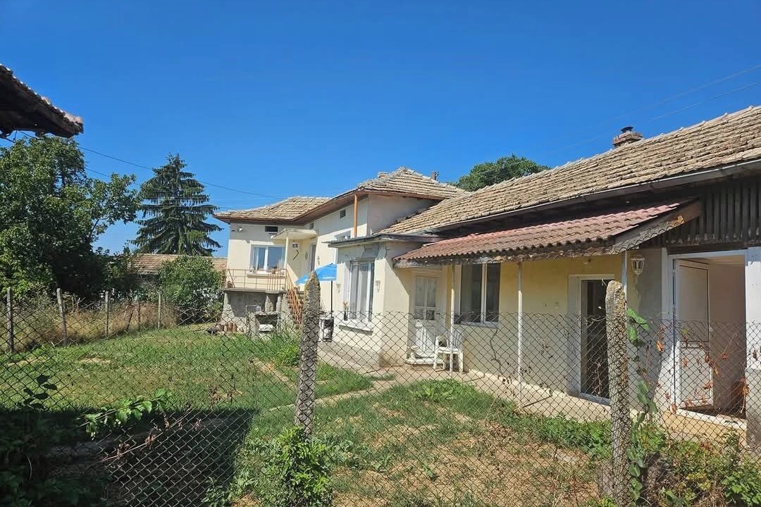 Photo of Outdoor in Kovachevets