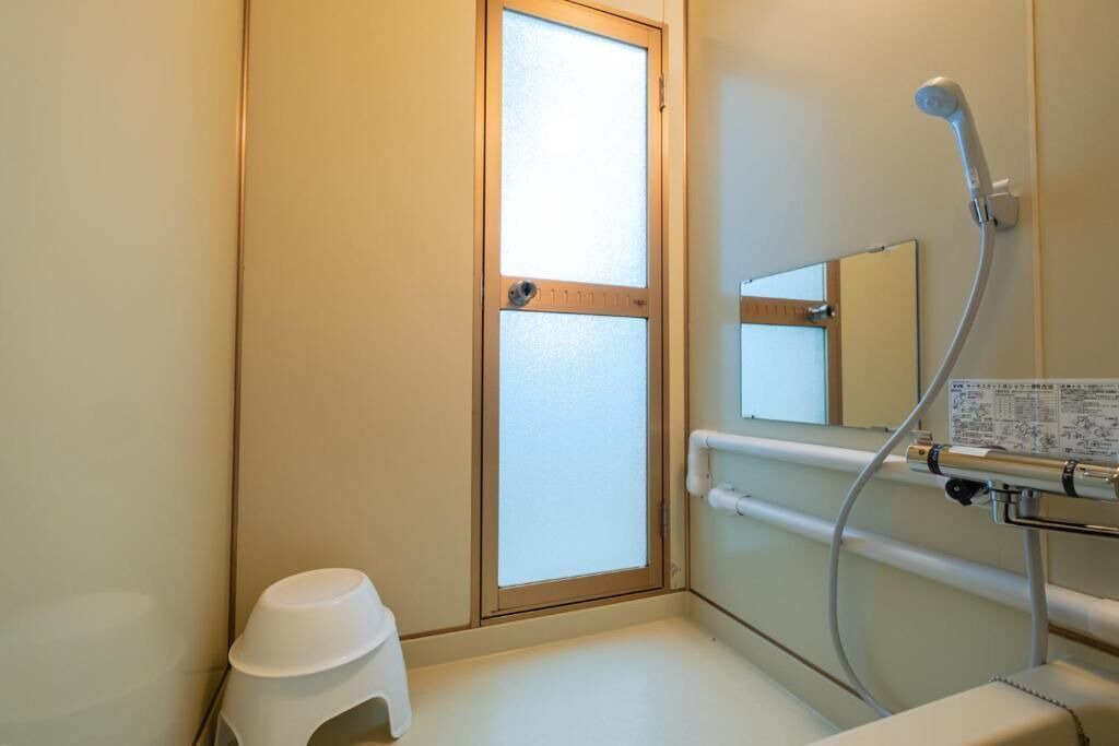 Photo of Bathroom in Furano