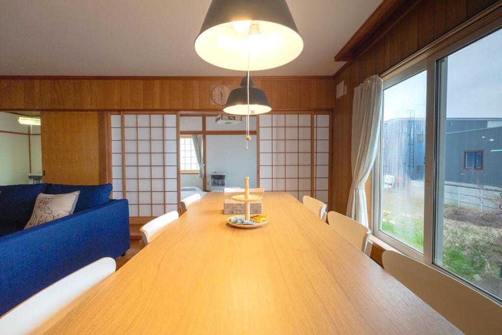 Photo of Others in Furano