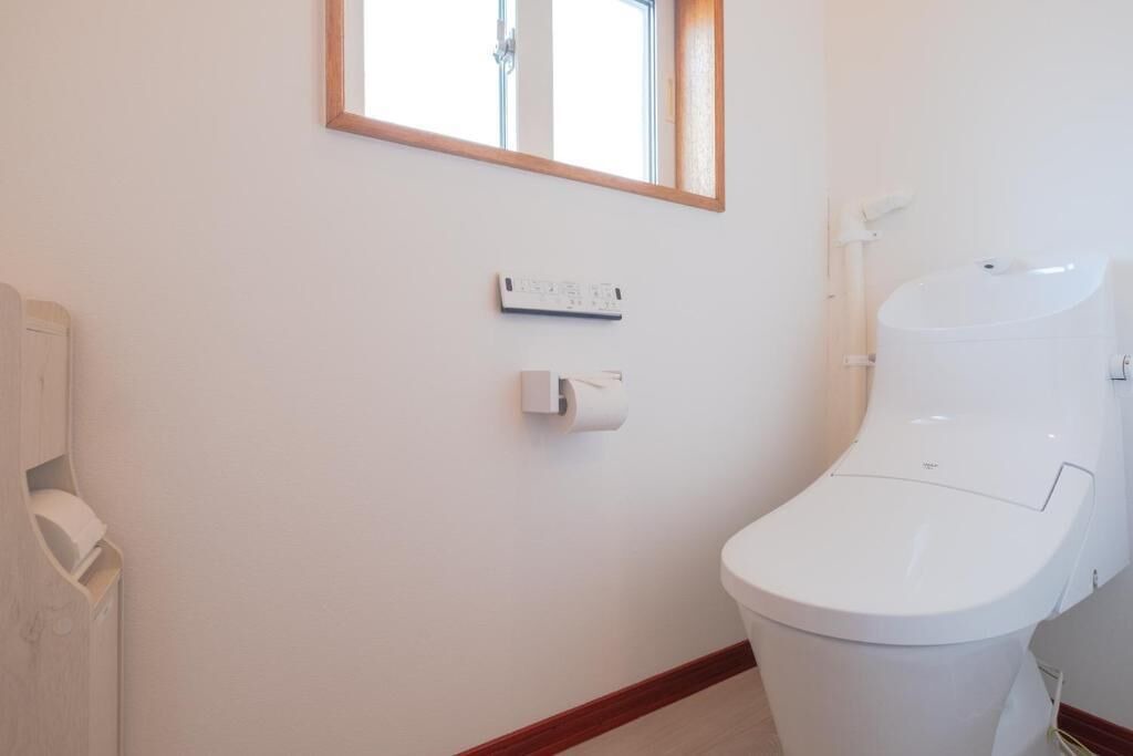 Photo of Bathroom in Furano