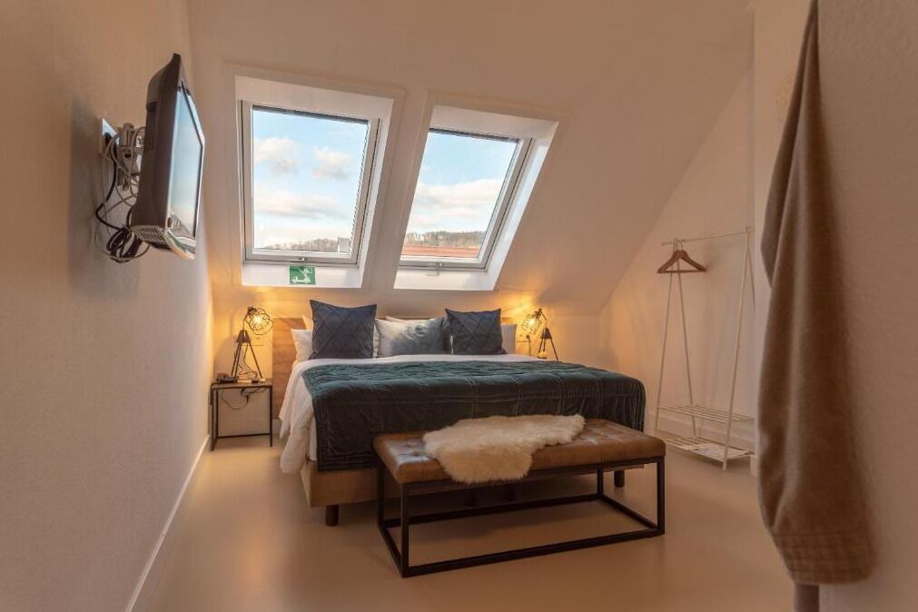 Photo of Bedroom in Plochingen