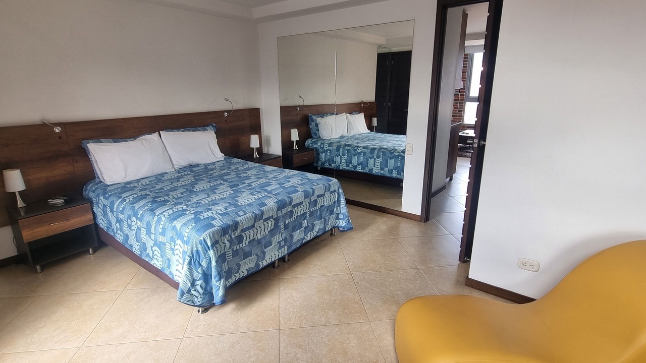 Photo of Bedroom in Laureles - Estadio