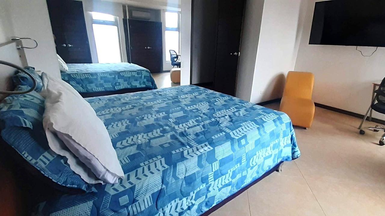 Photo of Bedroom in Laureles - Estadio