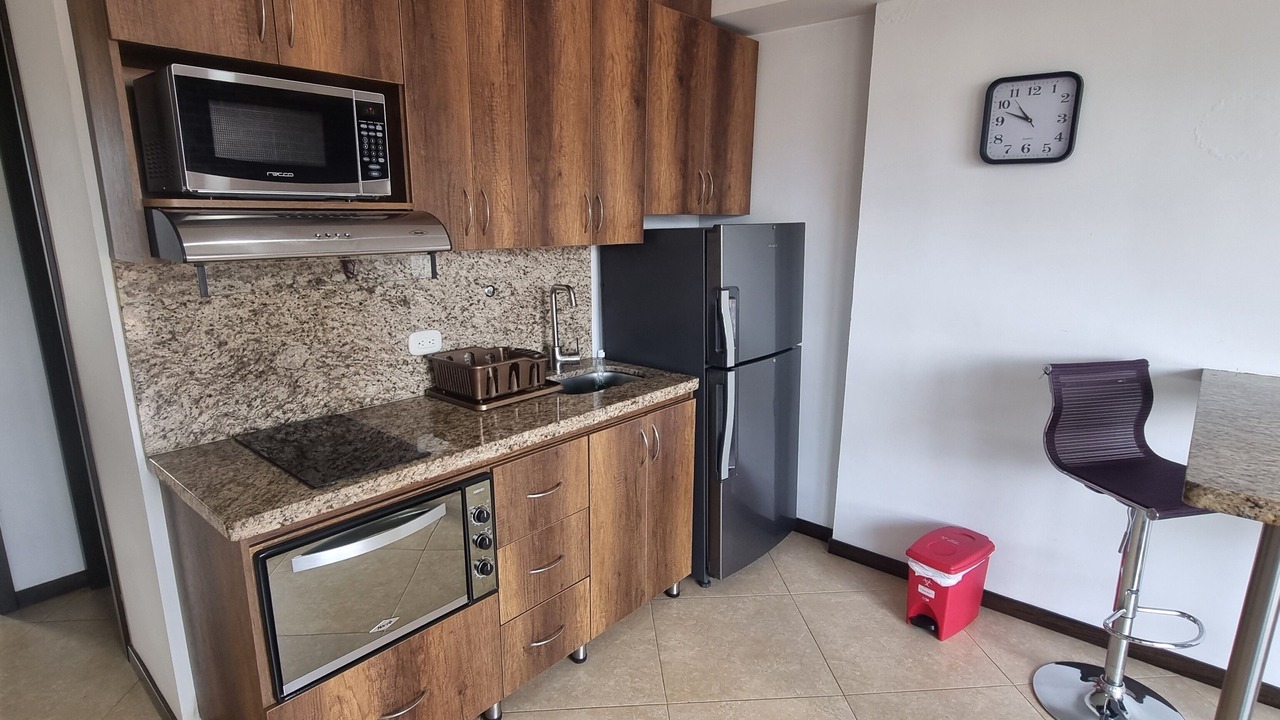 Photo of Kitchen in Laureles - Estadio