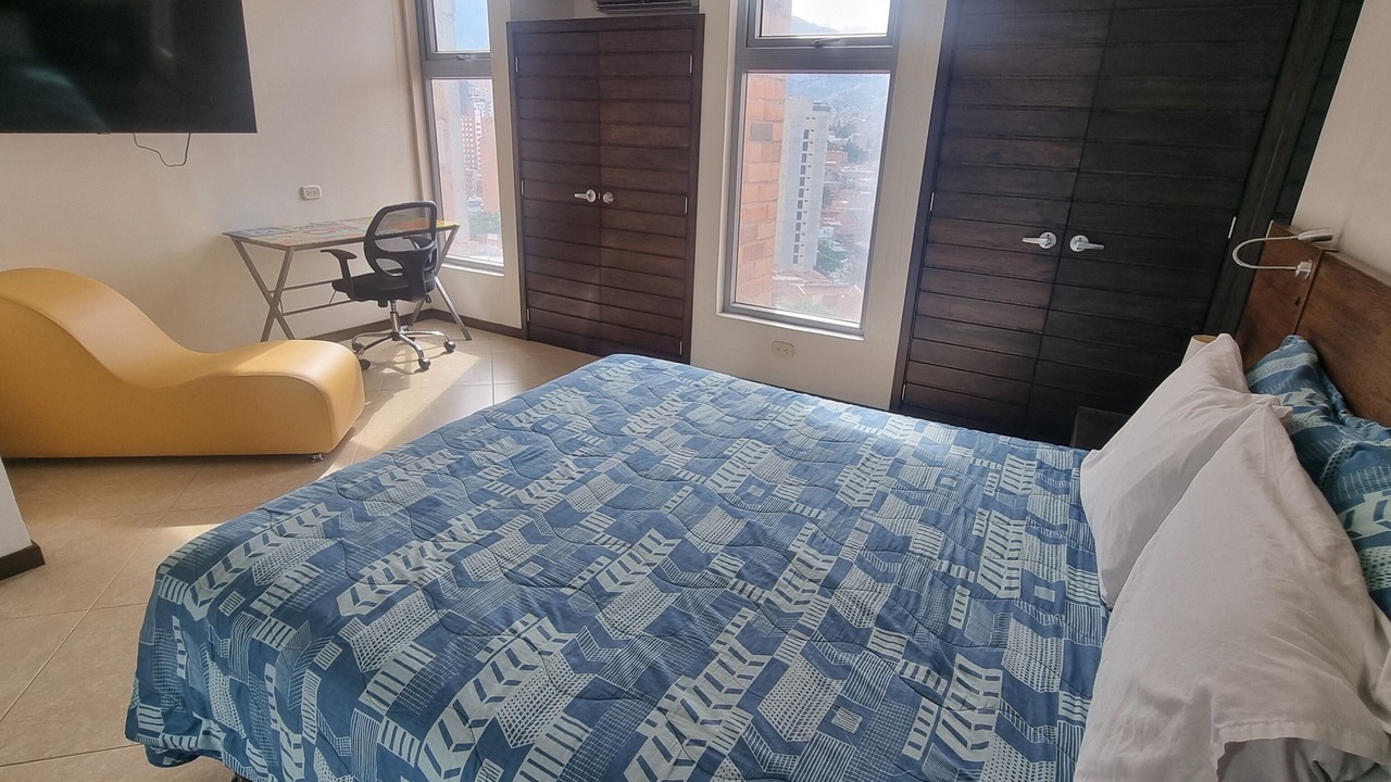 Photo of Bedroom in Laureles - Estadio