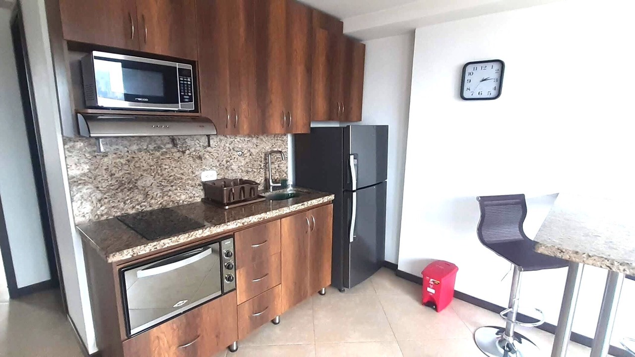 Photo of Kitchen in Laureles - Estadio