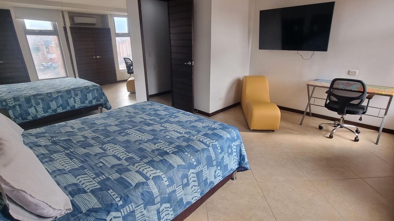Photo of Bedroom in Laureles - Estadio