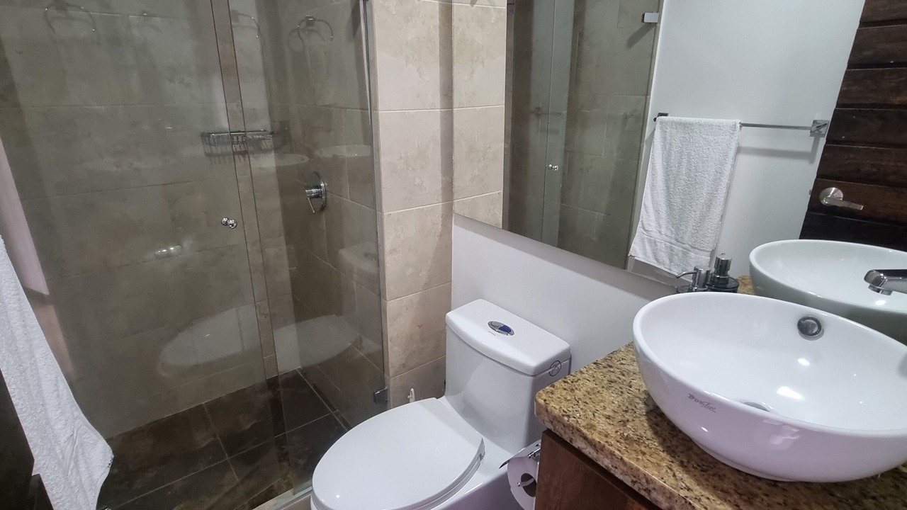 Photo of Bathroom in Laureles - Estadio