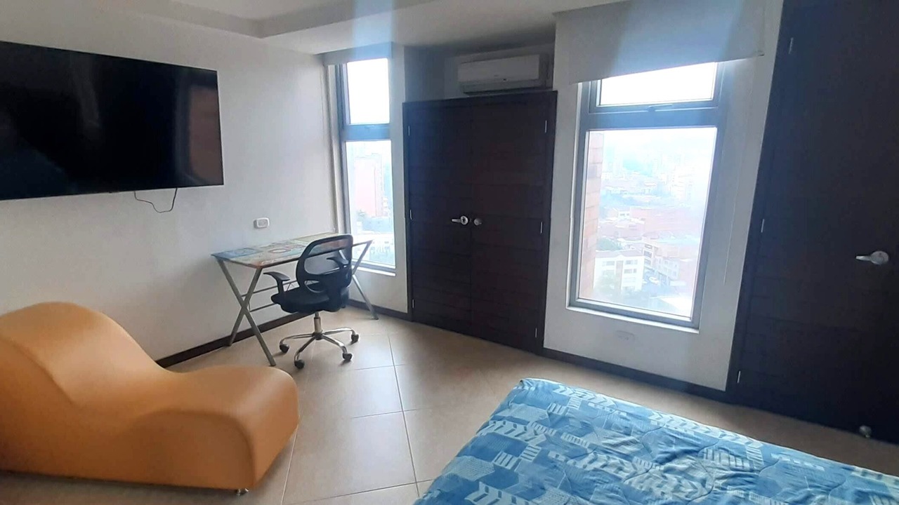 Photo of Bedroom in Laureles - Estadio