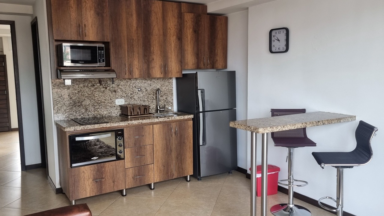 Photo of Kitchen in Laureles - Estadio