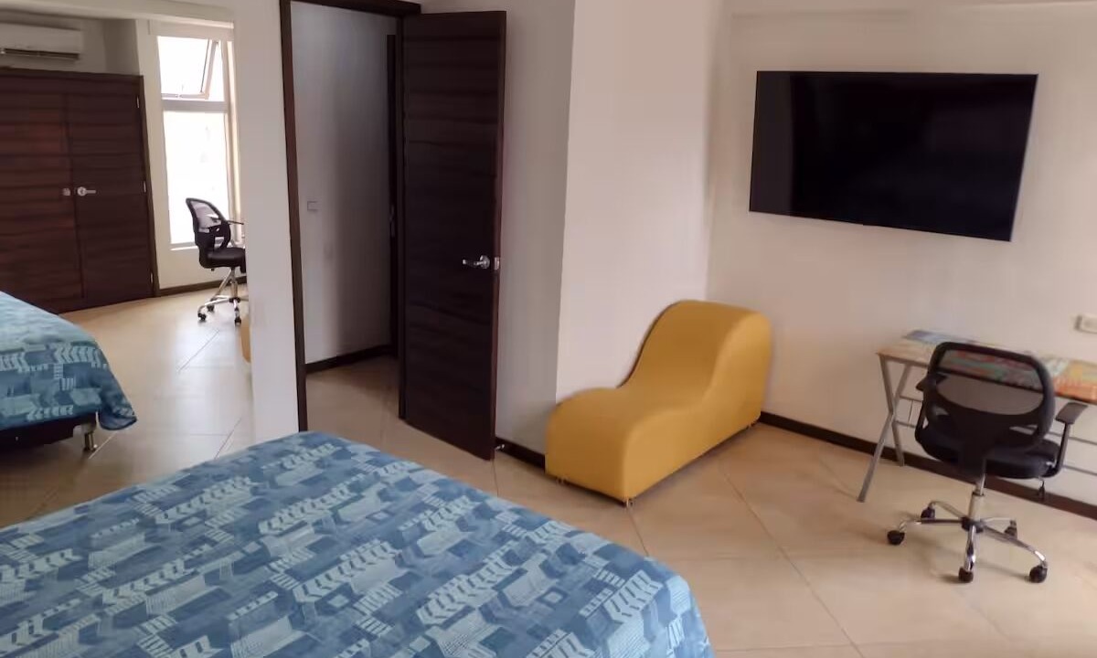 Photo of Bedroom in Laureles - Estadio