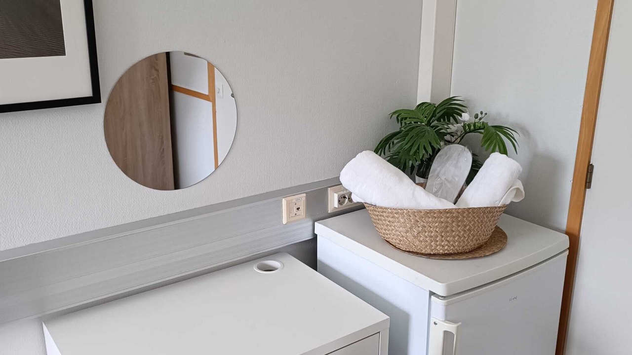 Photo of Bedroom in Tuusula