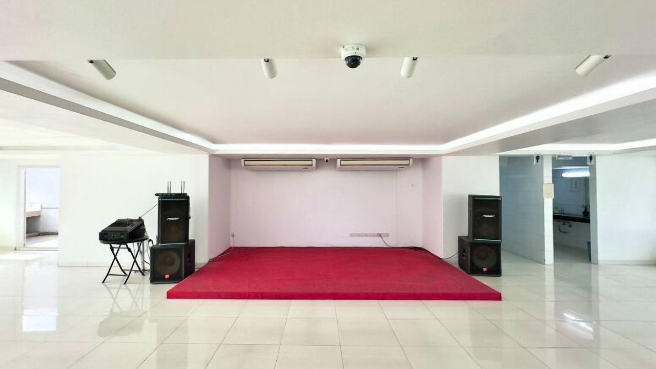 Photo of Livingroom in Basundhara Residential Area
