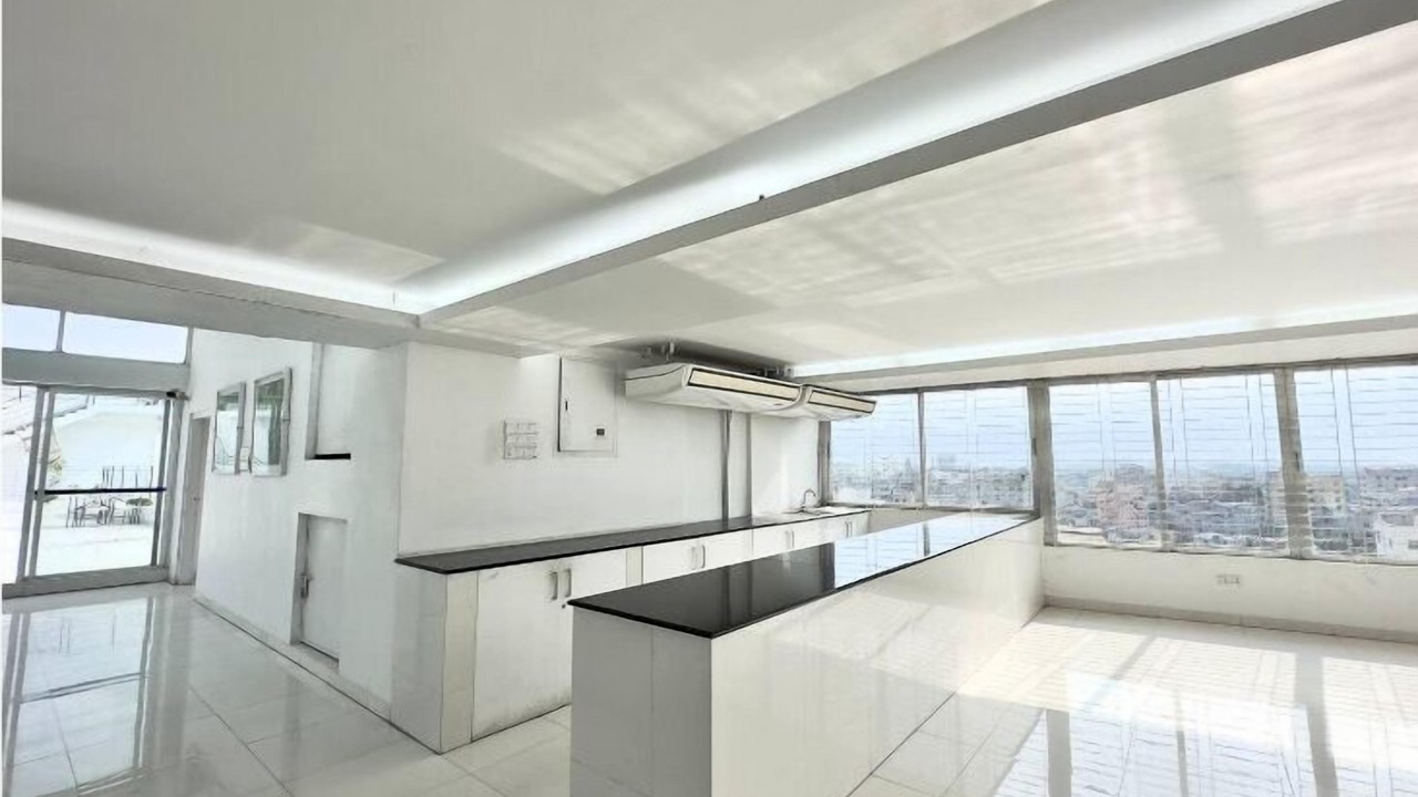 Photo of Livingroom in Basundhara Residential Area