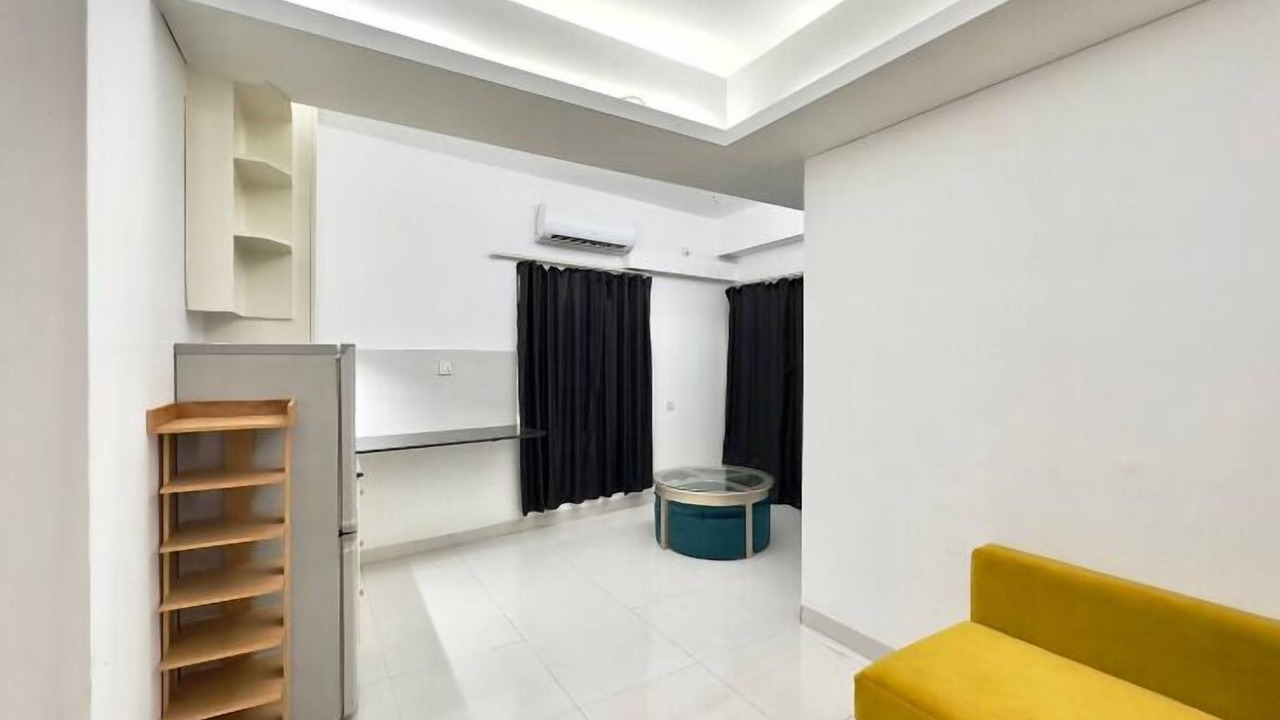 Photo of Livingroom in Basundhara Residential Area