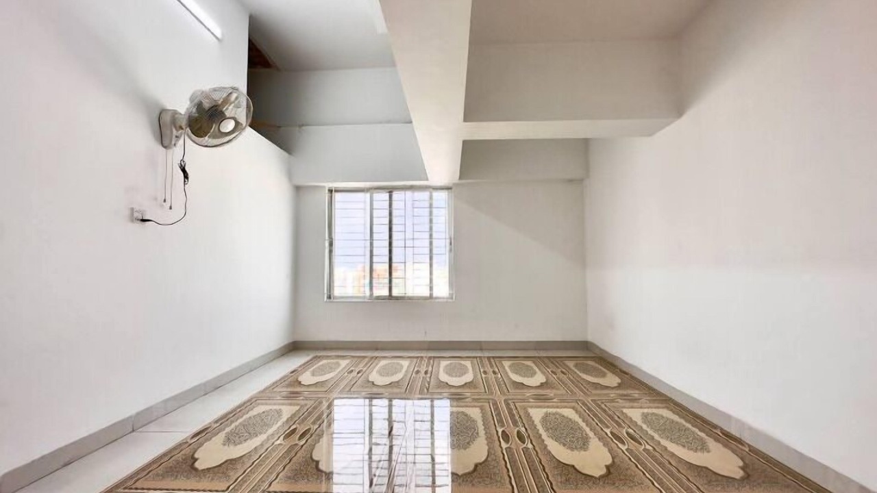 Photo of Livingroom in Basundhara Residential Area