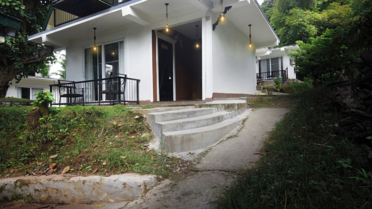 Photo of Outdoor in Benighat