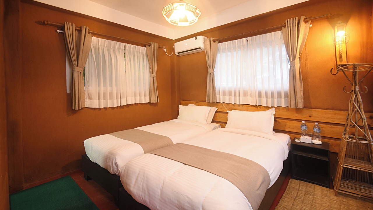 Photo of Bedroom in Benighat