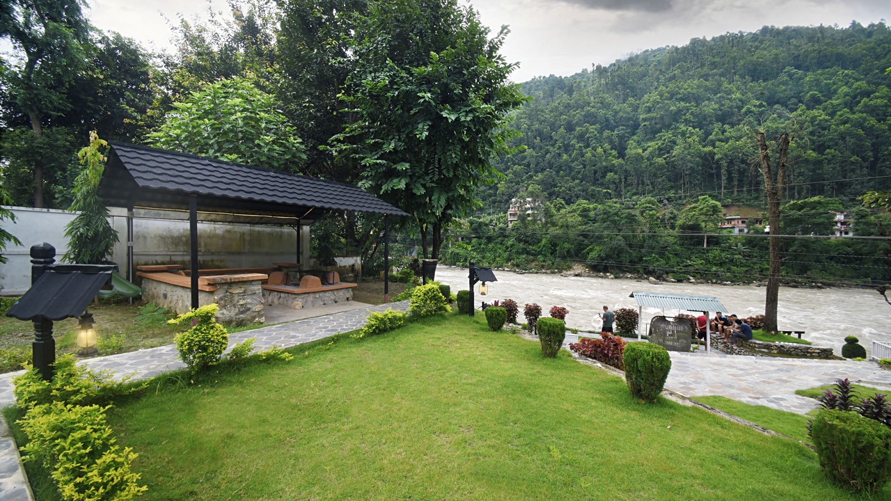 Photo of Outdoor in Benighat