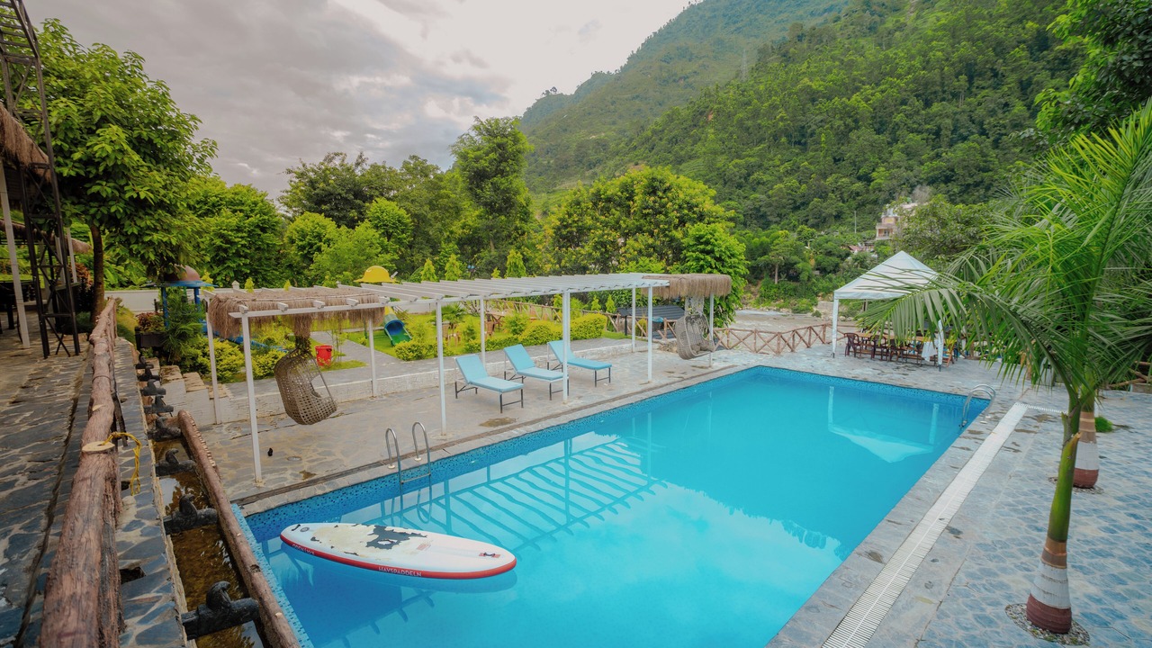 Photo of Outdoor in Benighat