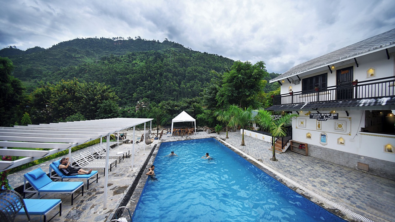 Photo of Outdoor in Benighat